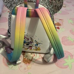 Loungefly Backpack