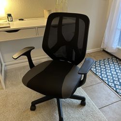 Computer Office Desk Gaming Chair