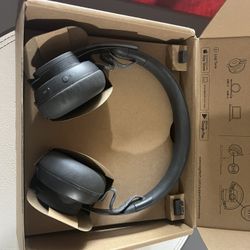 Headset 