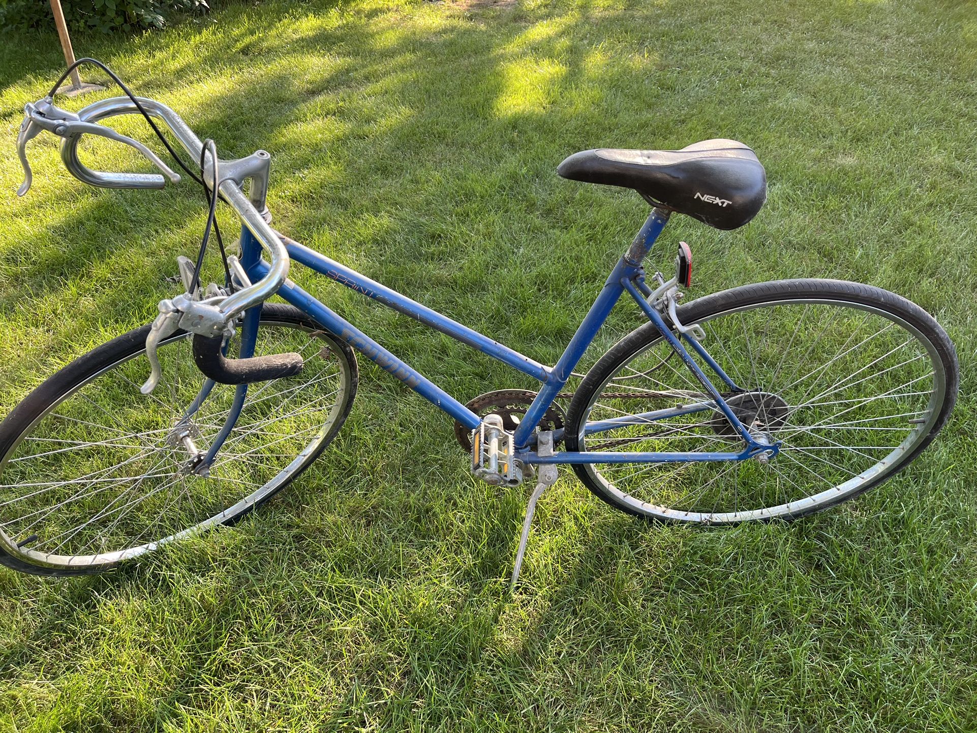 Schwinn Sprint