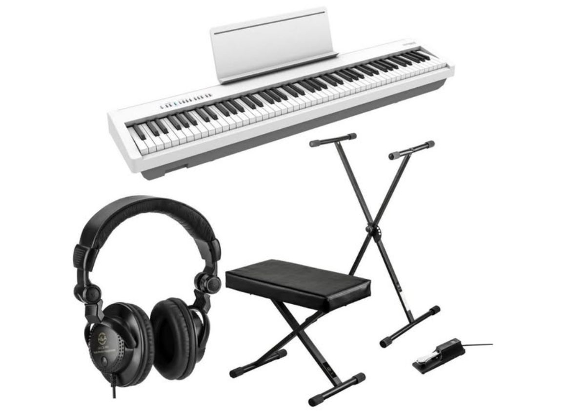 Roland FP-30x 88 Keys Piano