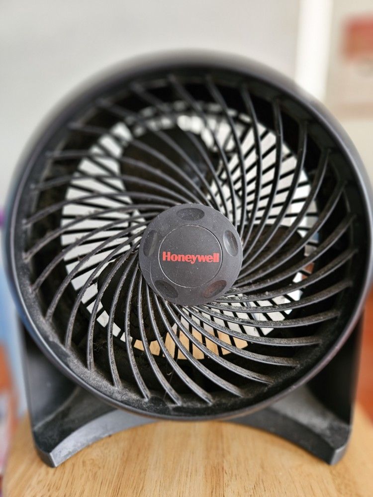honeywell fan for $10