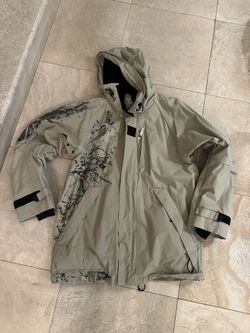 Snowboarding Jacket