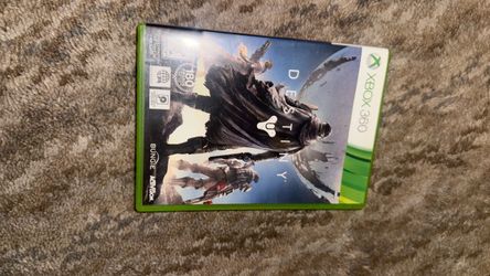 Destiny XBOX 360