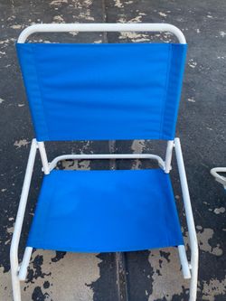 Beach Chair