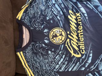 America soccer jersey size 2xl