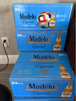 5 cajas de modelo  por ese precio