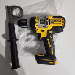Dewalt Hammer Drill Dcd999 