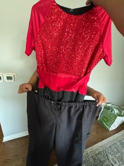 Custom Costumes Adult XL Woman
