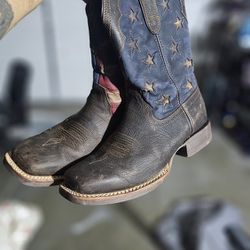Durango (boot Bard) 10W Boots