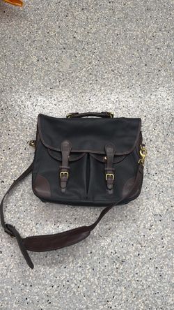 Messenger bag