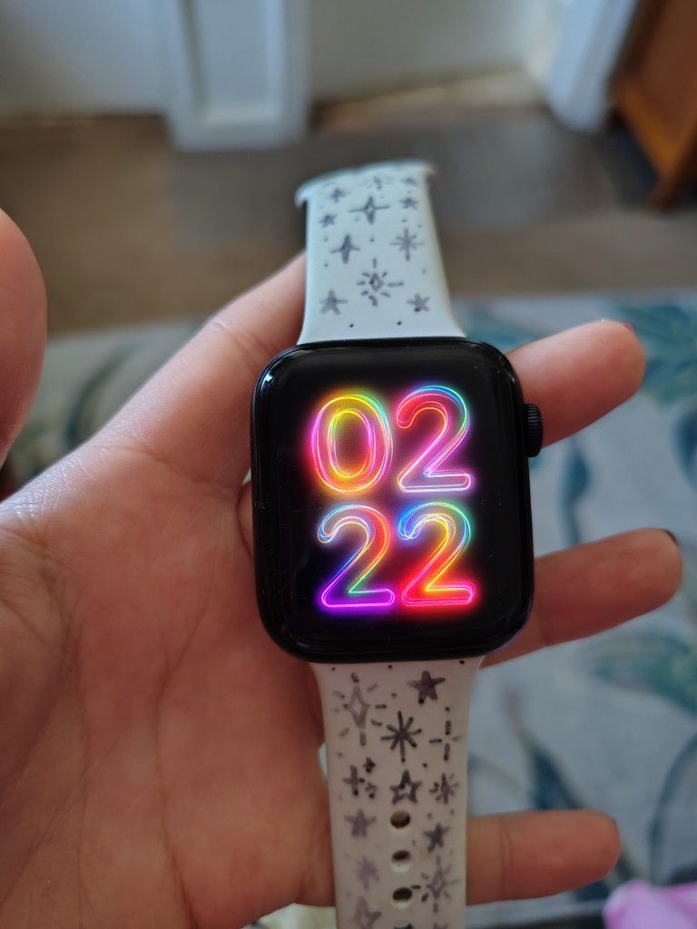 Apple Watch SE 2022 44 MM