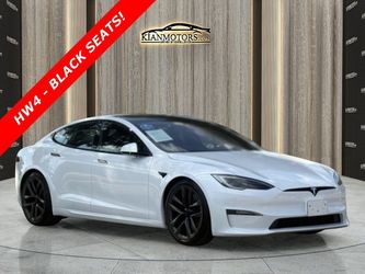 2024 Tesla Model S