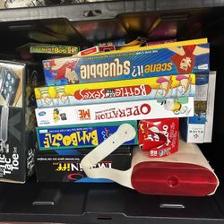 Board Games 