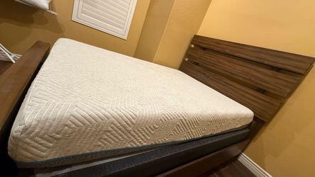 Queen Mattress