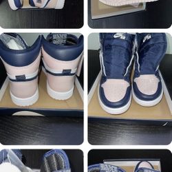 PriceDrop 🚨 New AJ1 Atmosphere DD9335-641