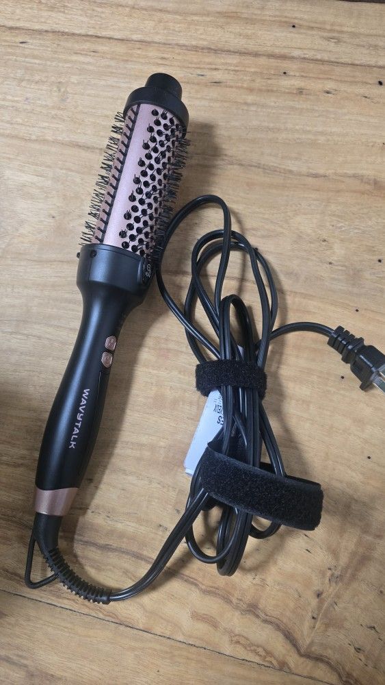 Blowout Styling Thermal Brush