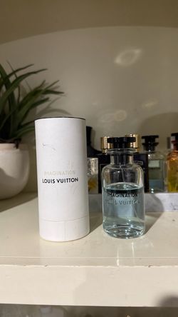 Louis Vuitton Imagination