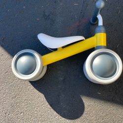 Kids Toddlers Bike 