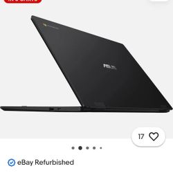 Asus. Chromebook