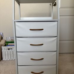 Small Dresser 