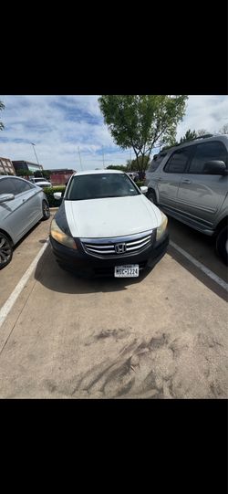 2011 Honda Accord