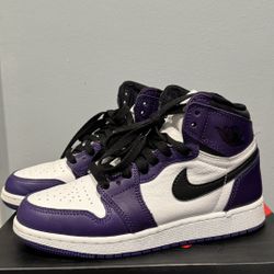 Jordan 1 Retro