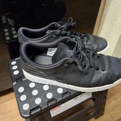 Air Jordan 1 Centre Court Black