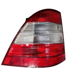 1(contact info removed) MERCEDES ML SERIES LEFT SIDE Tail Light Assembly Ml(contact info removed)200464 OEM
