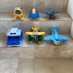 Green Toys