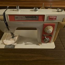 Antique Sewing  Machine