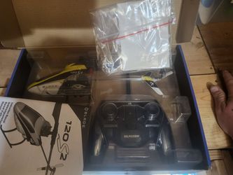 100$ for both the r2r and the extra copter