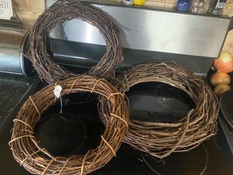Wreaths