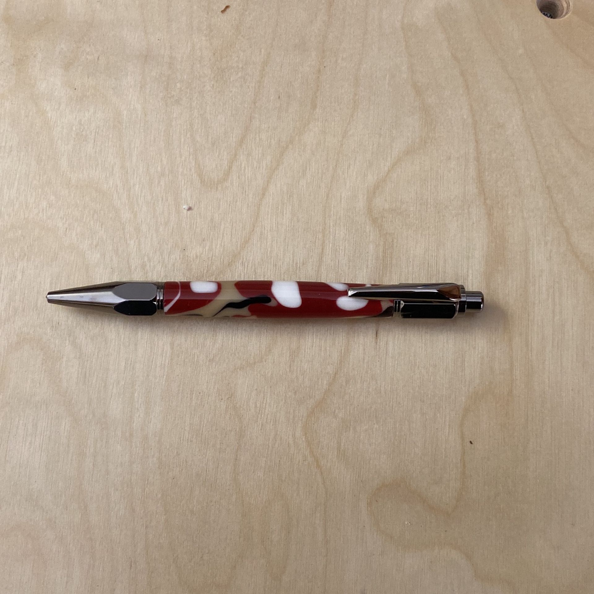 Vertex Click Pen