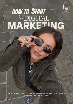 How To Digital Marketing