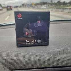 BEATS FIT PRO