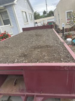 15-Yard Lowboy - Heavy Jobs Don’t Need Heavy Prices