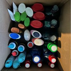 Personal care ask for prices everything $120