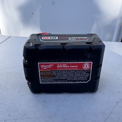Milwaukee M18 XC 4.0 Battery