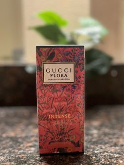 Gucci Flora