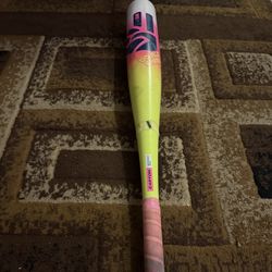 Easton Dub 31 Drop 8