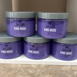 Johnny B Hair Gel $14 Each 