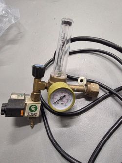 co2  Controller