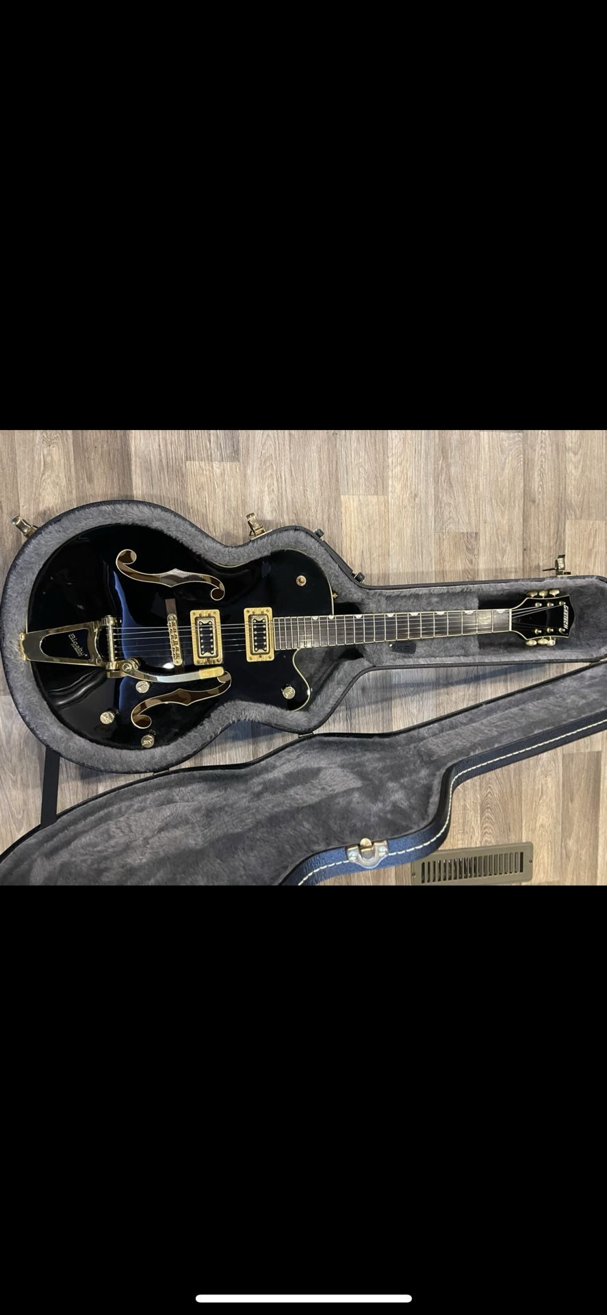 Gretsch G5420T Electromatic Classic Hollow Body Single-Cut with Bigsby