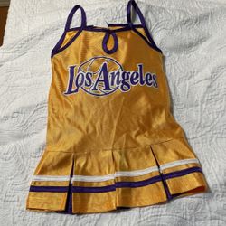 Little Girls Dress