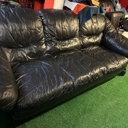 Black Leather