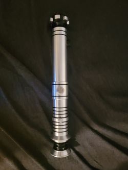 Ultrasabers Lightsaber
