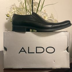 Men’s Aldo Shoes 