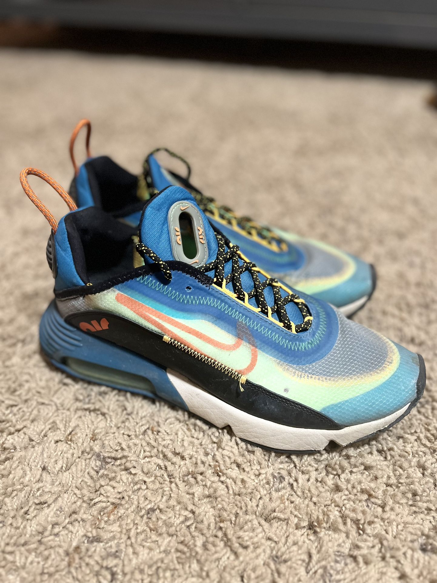 Nike AirMax