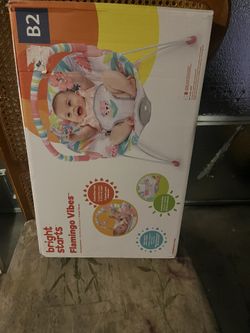Baby Chair